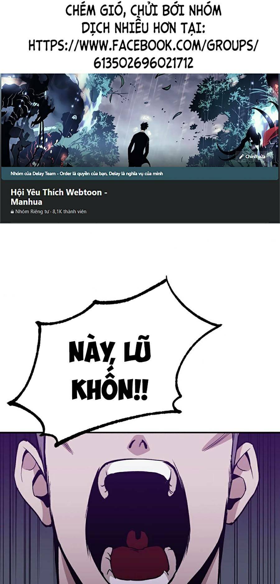 Không Làm Anh Hùng Để Trở Thành Nhân Vật Phản Diện: Chapter 6