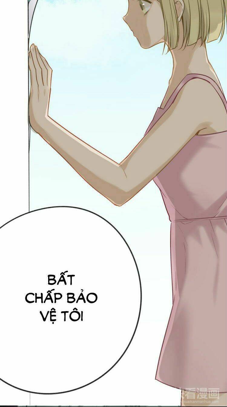 Viện Bảo Tàng Tâm Nguyện: Chapter 11.1