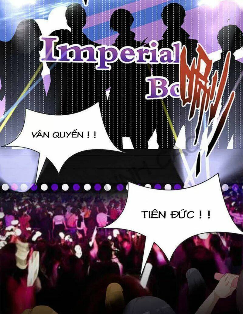 Nam Thần Là Một Đôi: Chapter 92