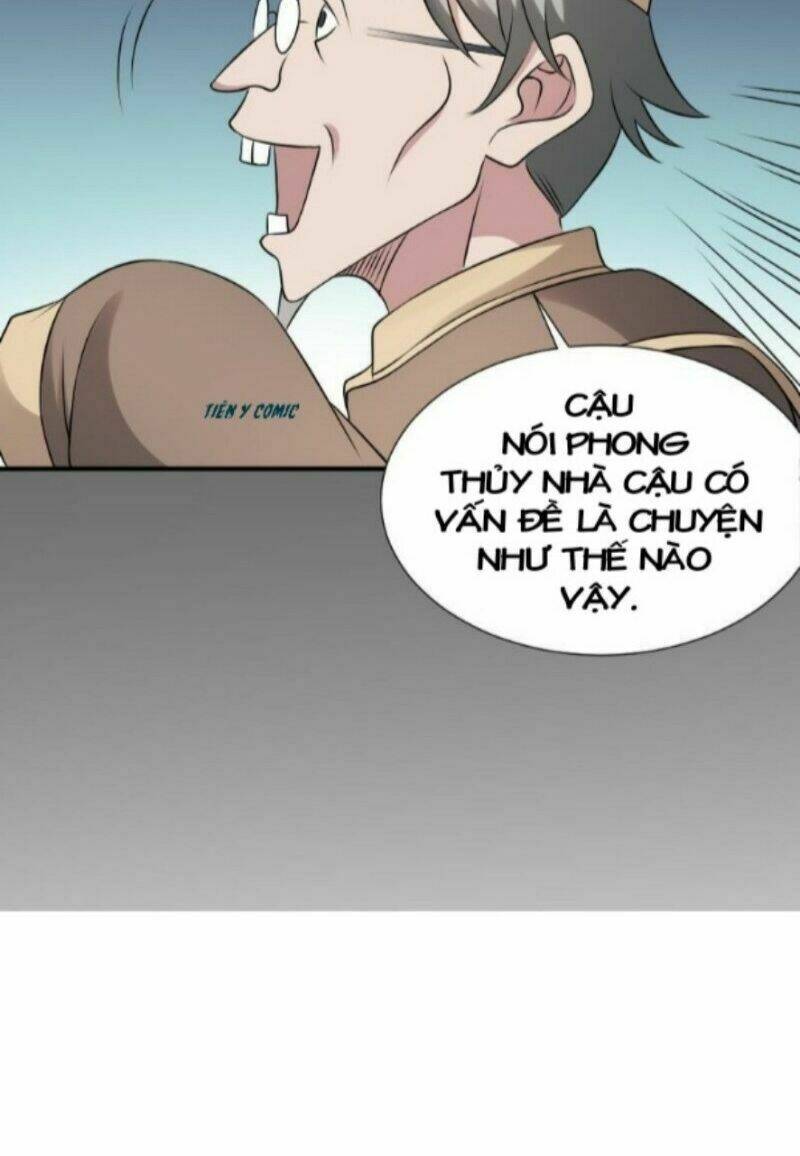 Văn Âm Sư: Chapter 27