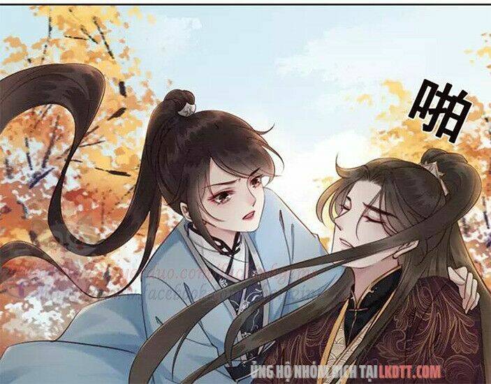 Trọng Sinh Bá Sủng Nhiếp Chính Vương Quá Mạnh Mẽ: Chapter 86