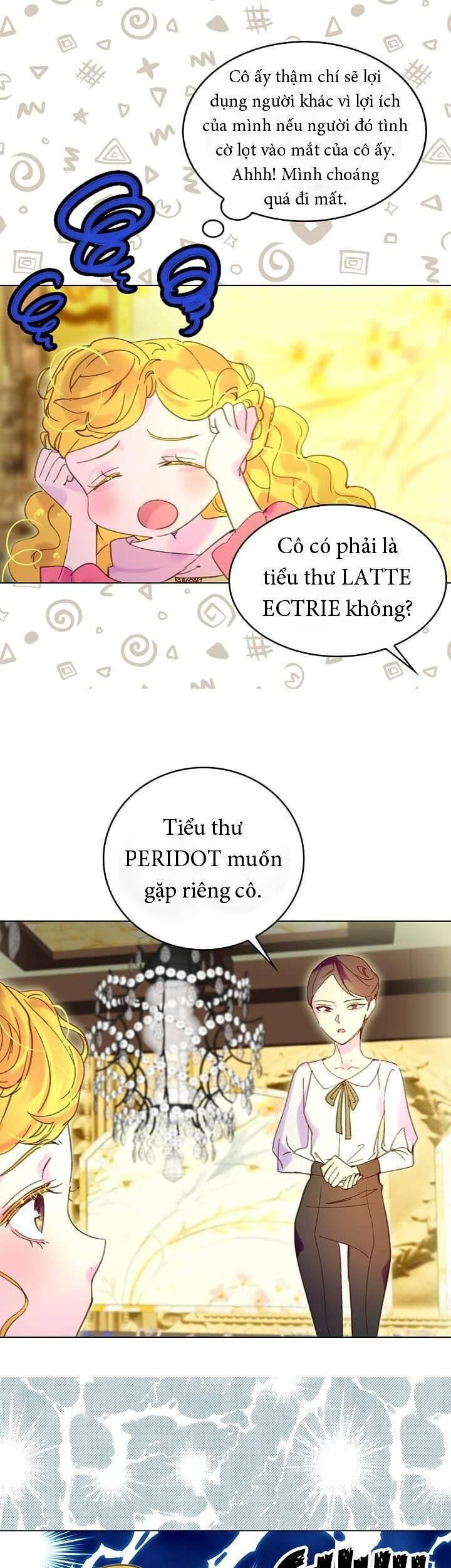 Đừng Xem Thường Nữ Phụ: Chapter 77