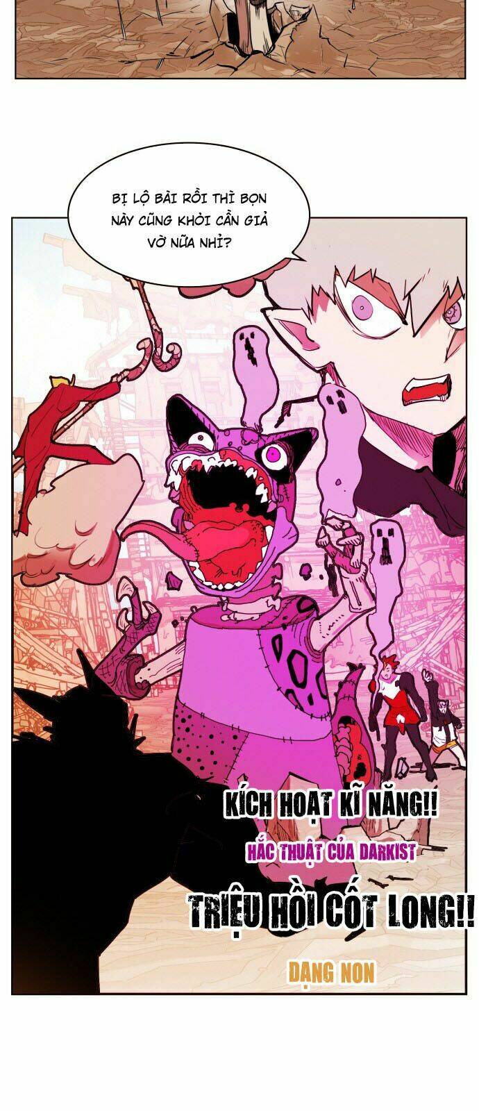 Hard Core Leveling Warrior: Chapter 149