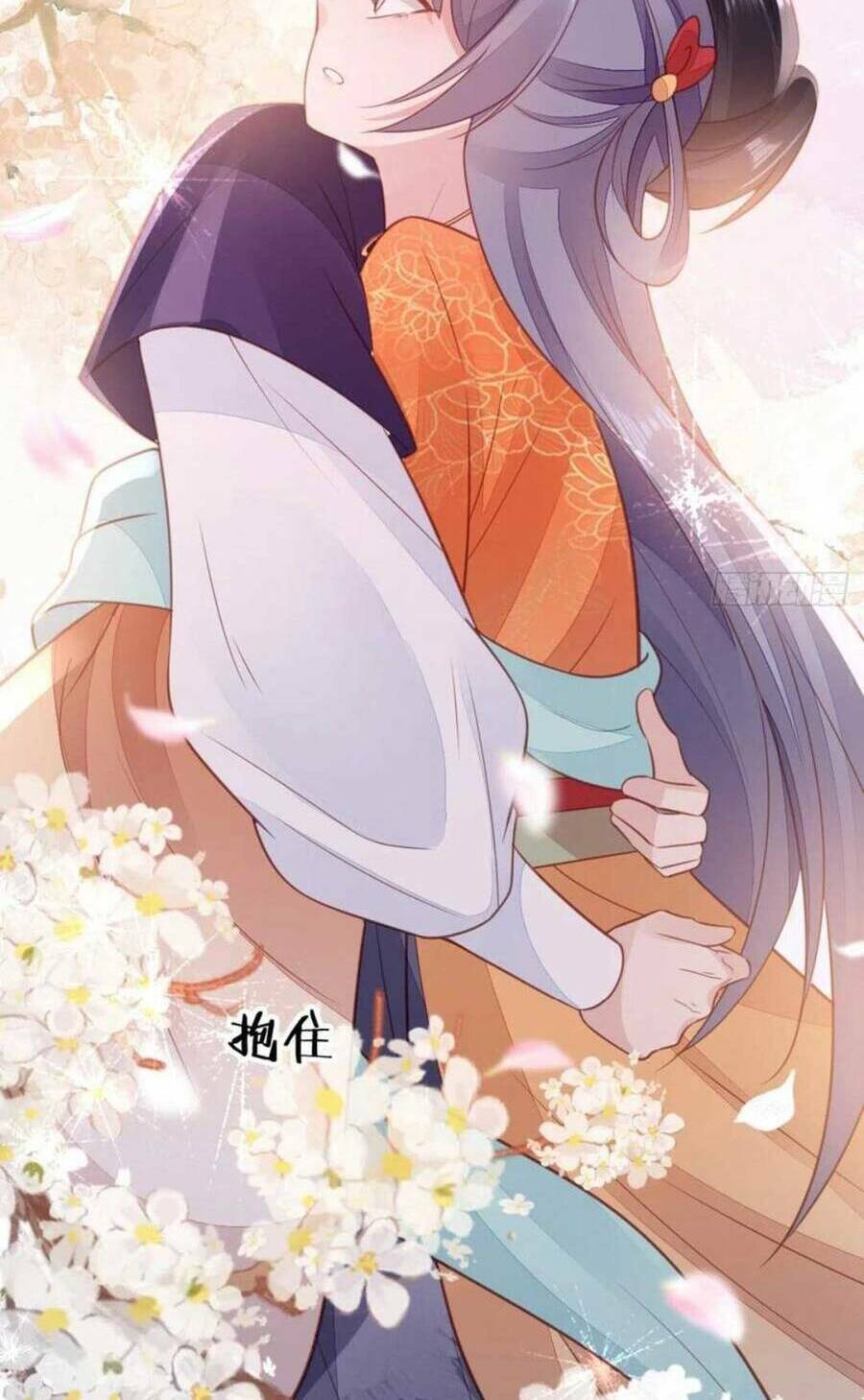 Mau Xuyên Không Rửa Tội Cho Nhân Vật Phản Diện: Chapter 142