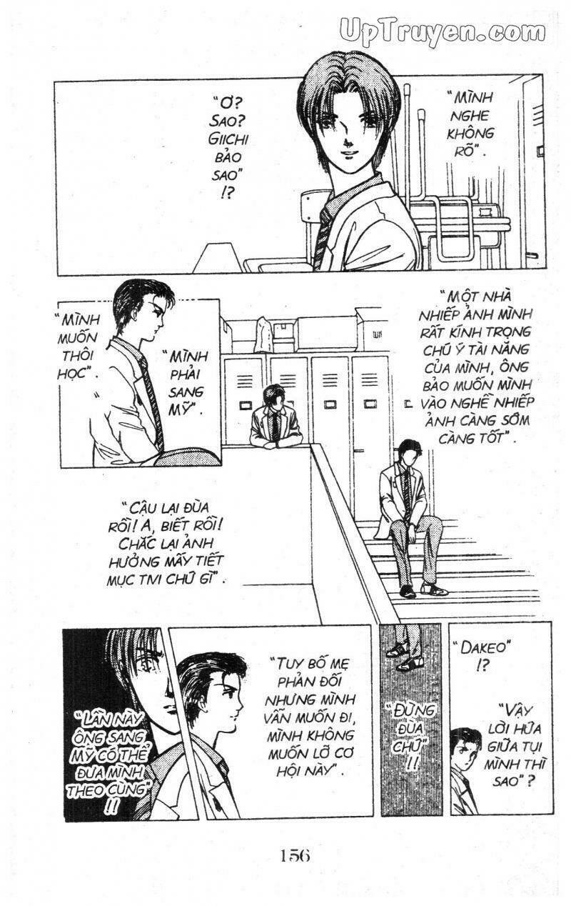 9 Banme No Musashi: Chapter 2