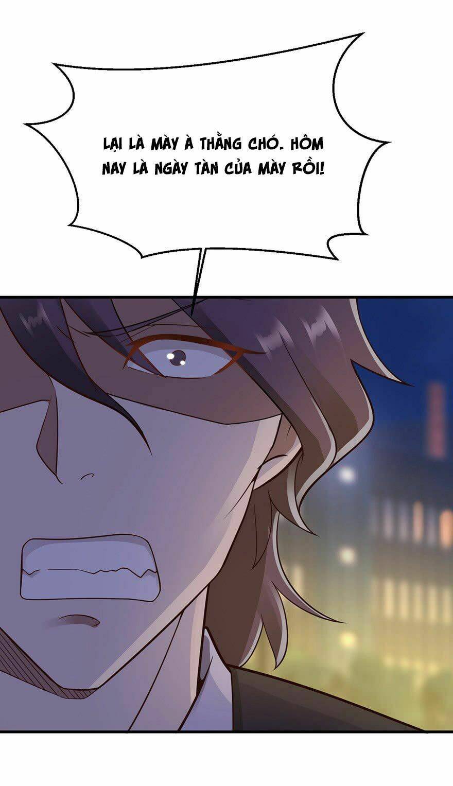 Em Gái Đừng Làm Phiền Tôi: Chapter 31