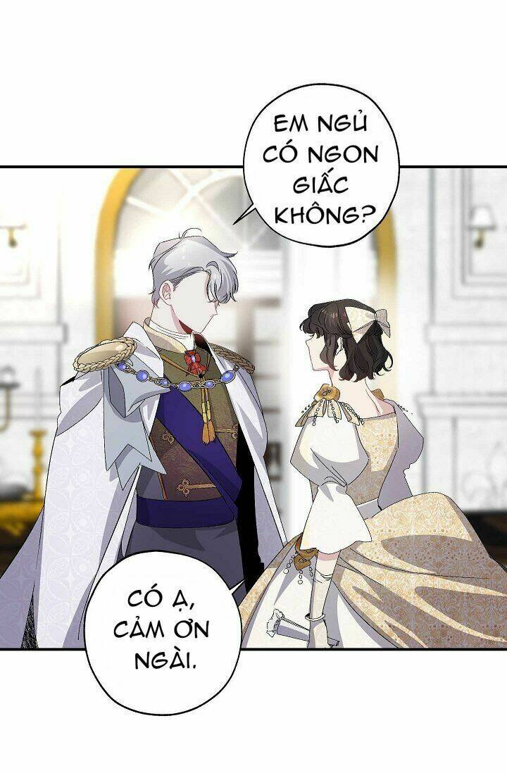 Tình Điên Dại: Chapter 30
