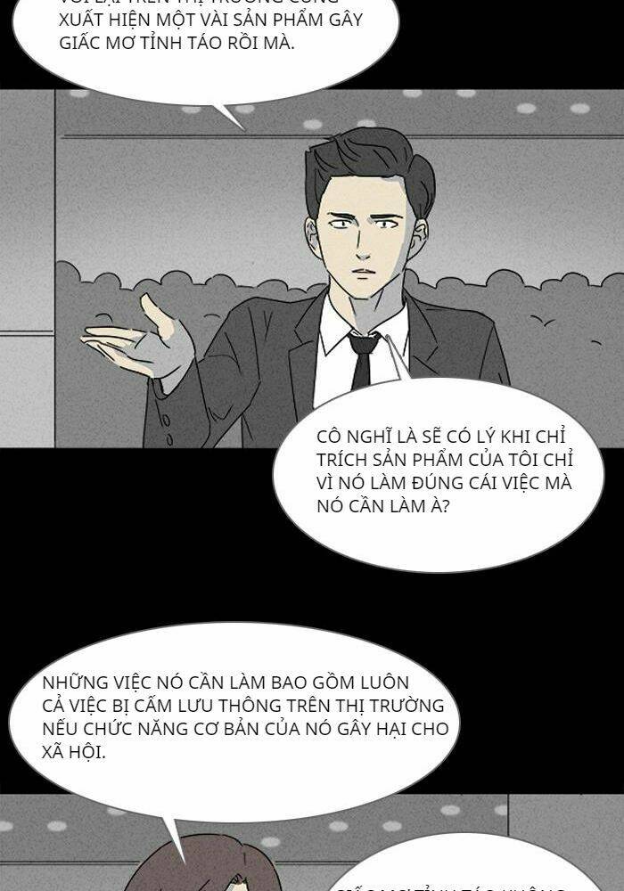 Những Câu Chuyện Bất Thường: Chapter 106