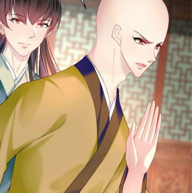 Vương Gia, Áo Lót Của Ngươi Rơi Mất Rồi: Chapter 45