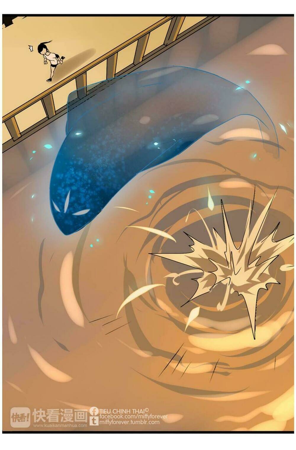 Mục Linh: Chapter 12