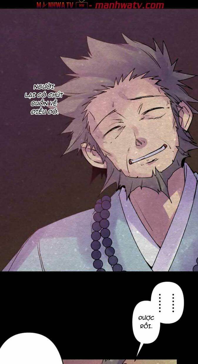 Ake No Tobari: Chapter 123