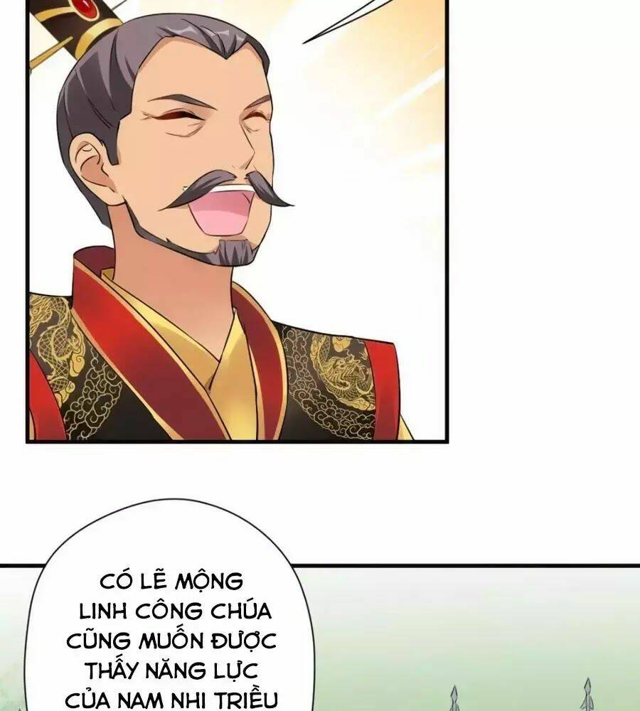 Vương Phi Có Chút Nghịch Ngợm: Chapter 40