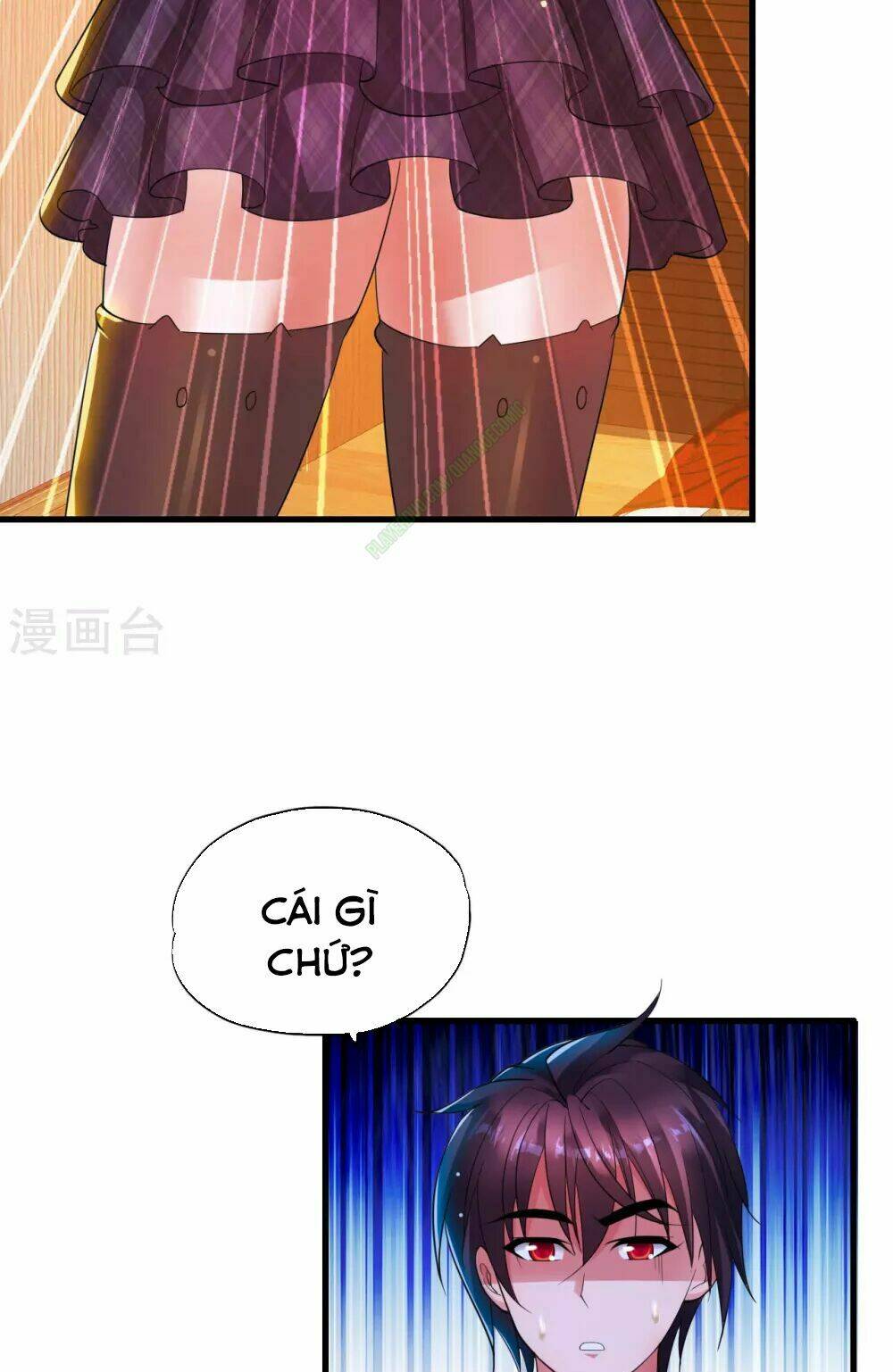 Y Đẳng Cuồng Binh: Chapter 5