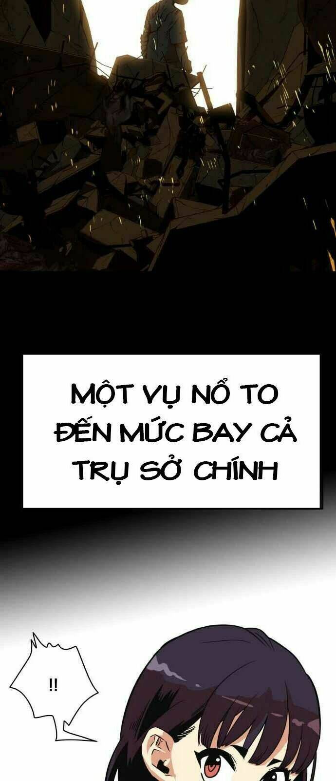 Bẫy Troll: Chapter 29