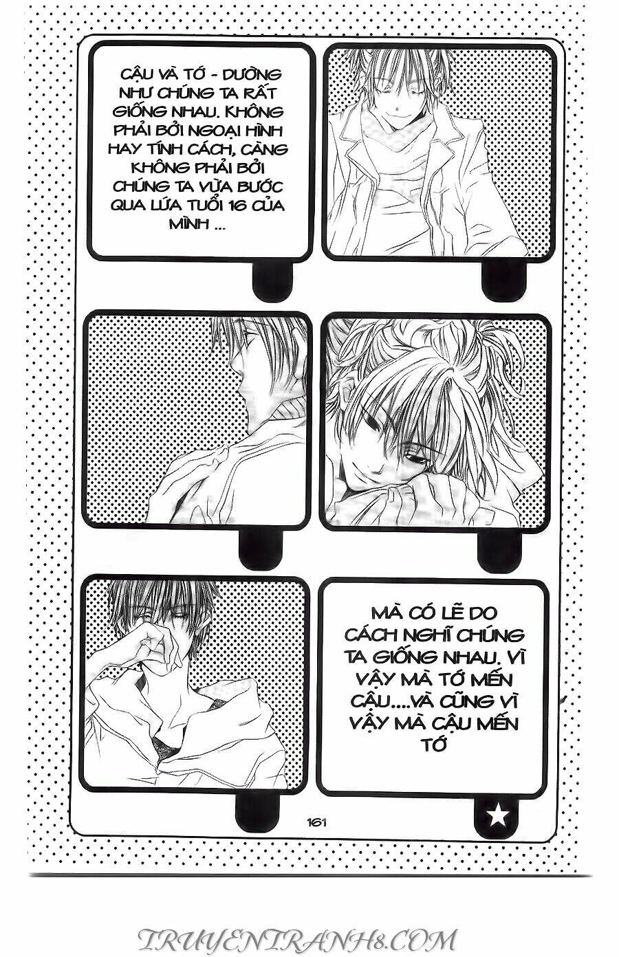 Ngày Hóa Bướm: Chapter 7