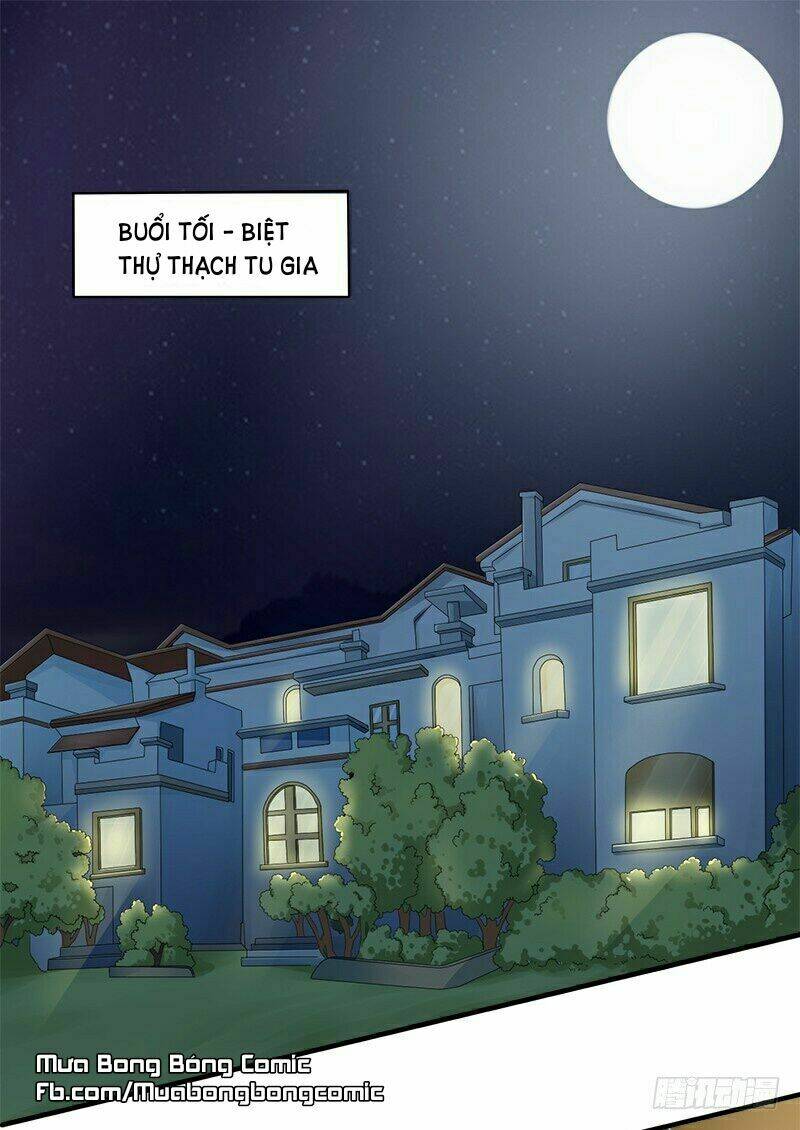 Mặt Nạ Kiều Thê: Chapter 2