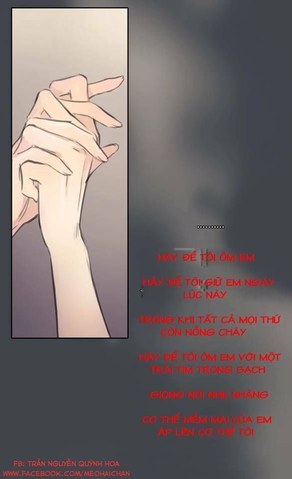 12 Giờ Của Lọ Lem: Chapter 33