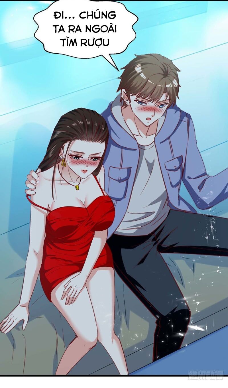 Thần Cấp Thấu Thị: Chapter 217