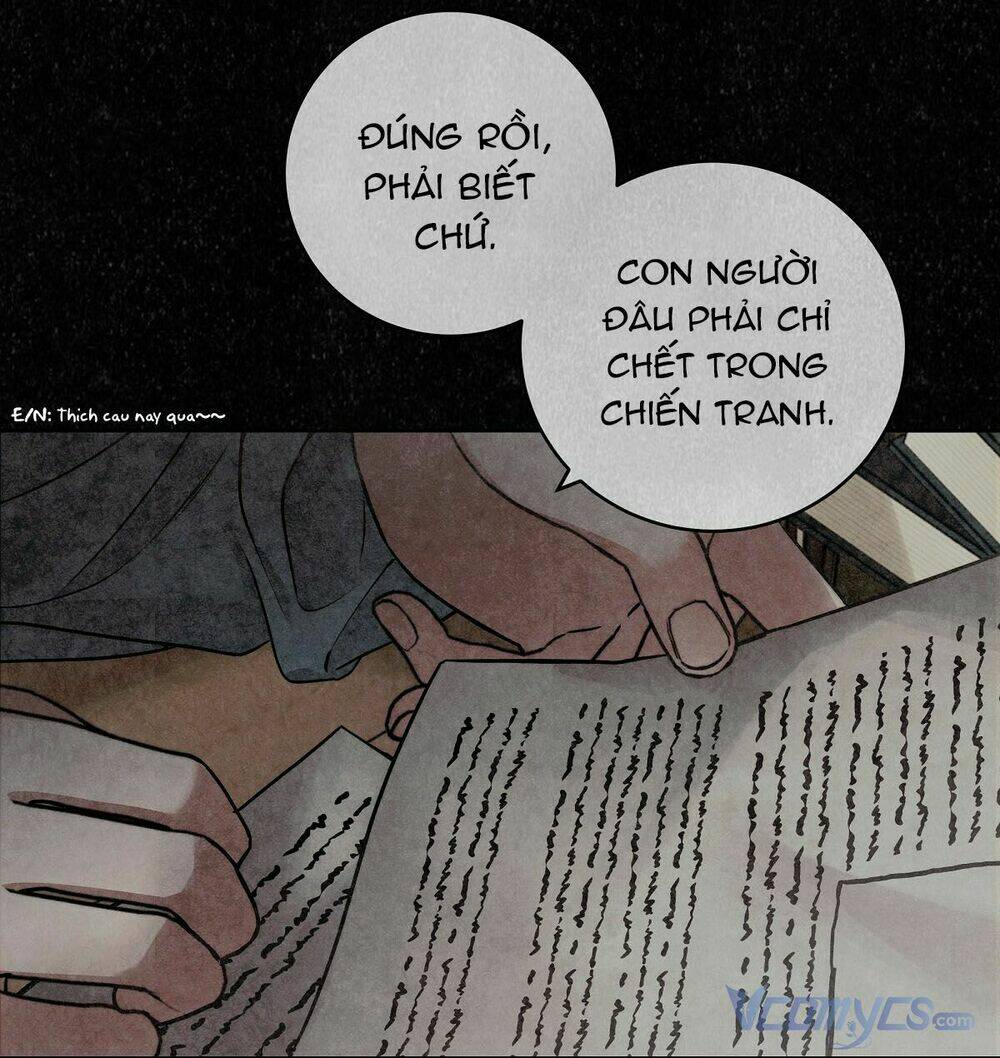 Lời Nói Dối Vĩnh Cửu: Chapter 7