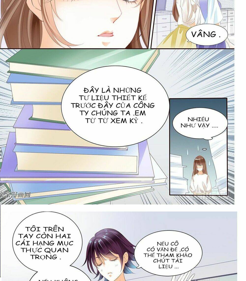 Không Thể Yêu Em: Chapter 42