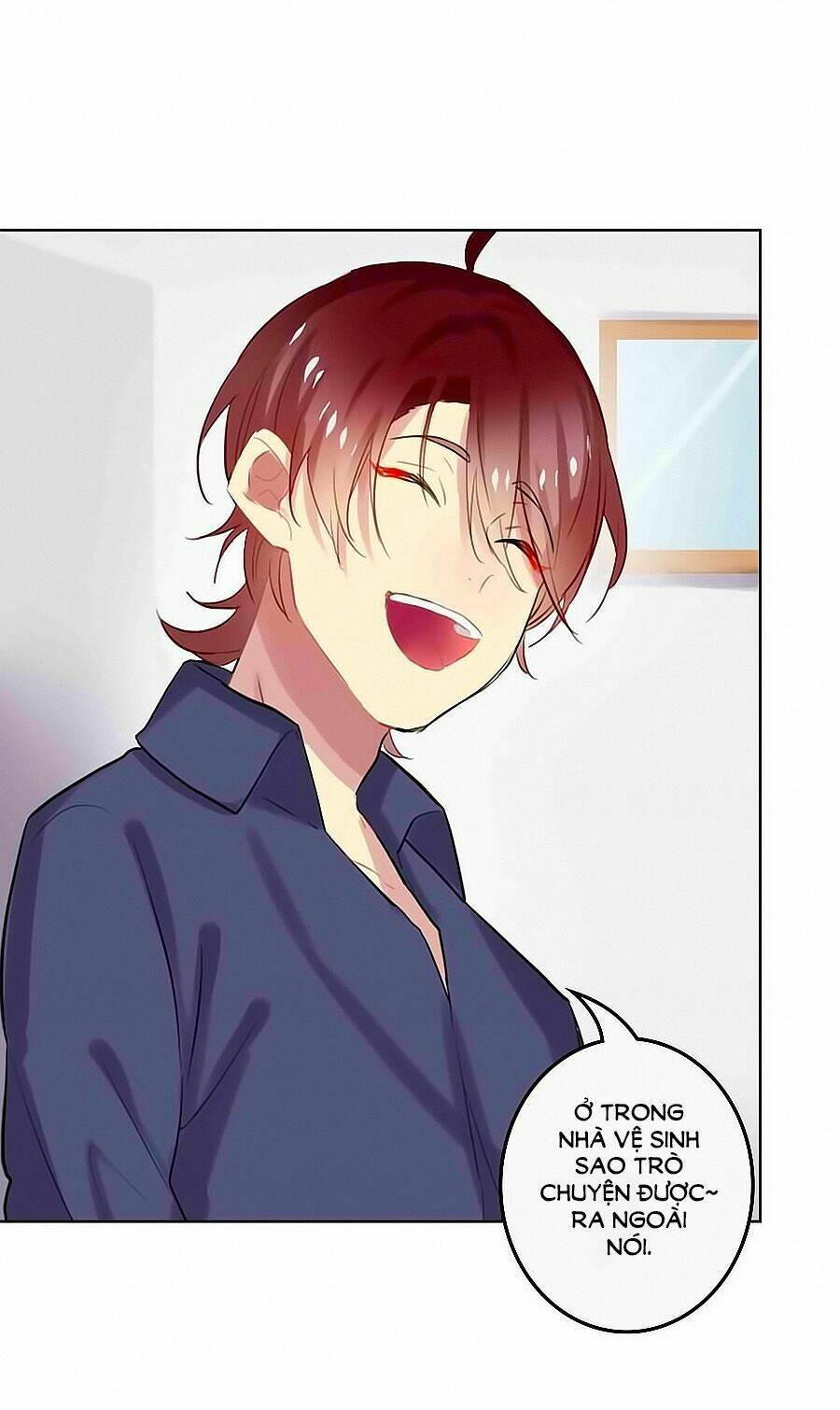 Một Giây Sau Bắt Đầu: Chapter 31