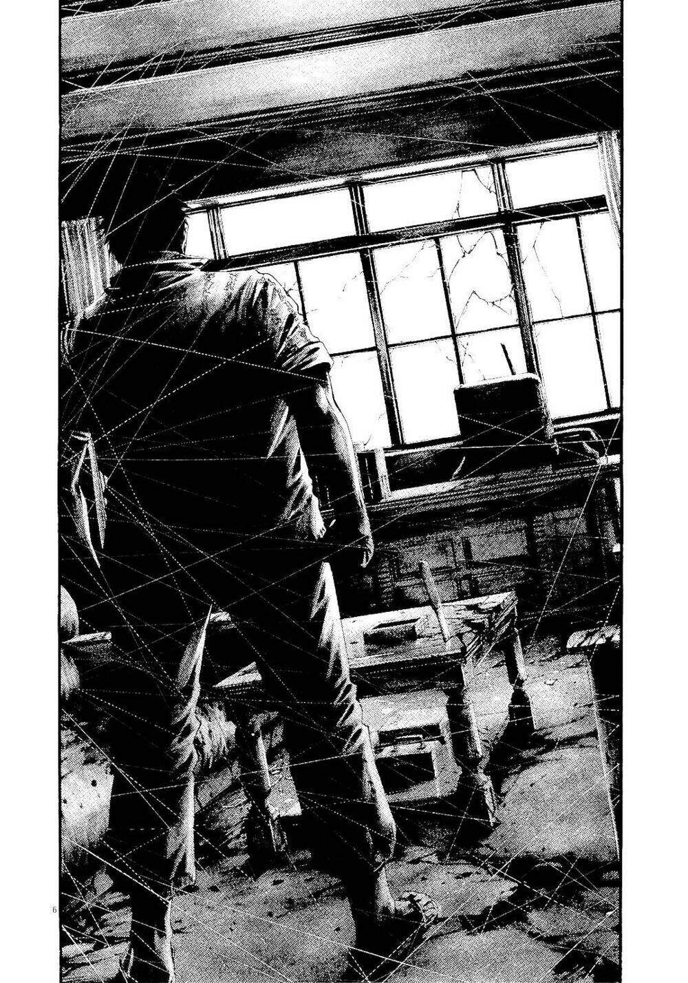 Rainbow: Chapter 224