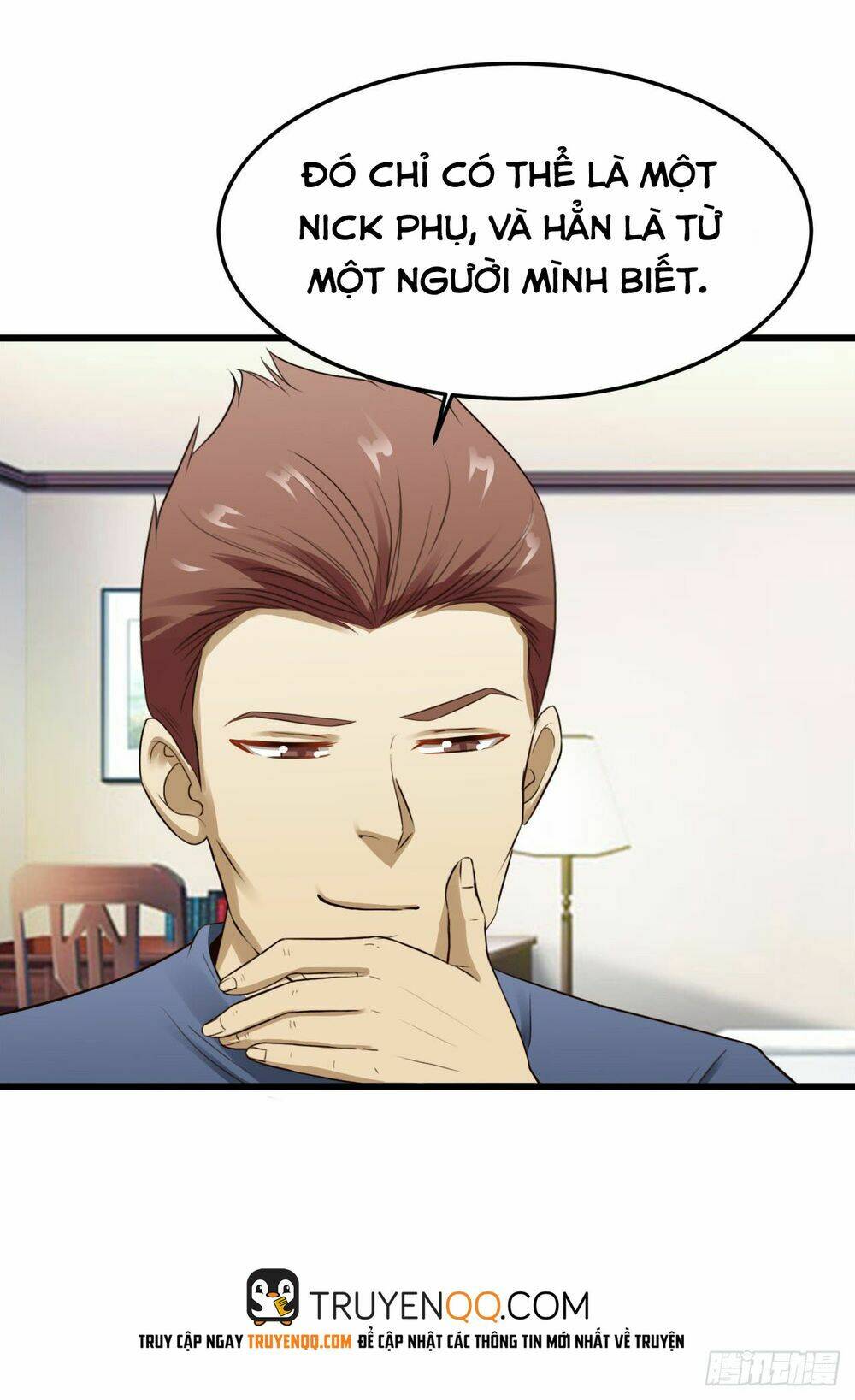 Em Gái Đừng Làm Phiền Tôi: Chapter 9