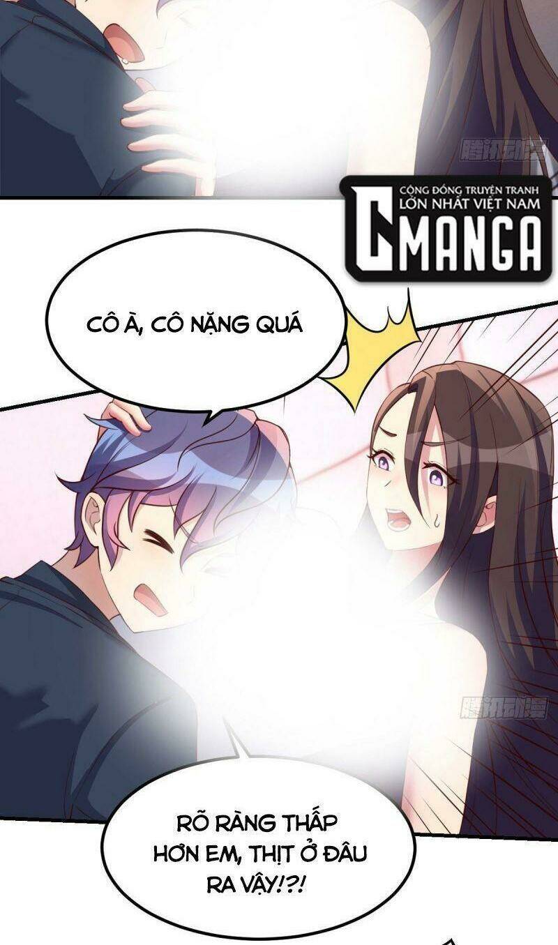 Thiên Tứ Thức Tỉnh: Chapter 41