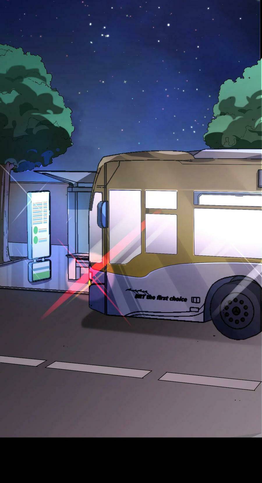 Hóa Ra Tôi Là Công Cụ Trong Game Tình Yêu: Chapter 27