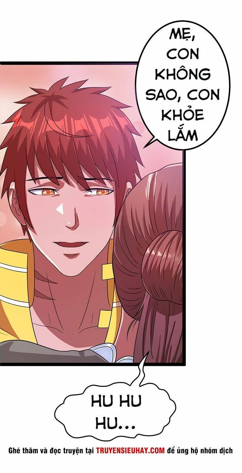 Tiên Vương Trùng Sinh: Chapter 28
