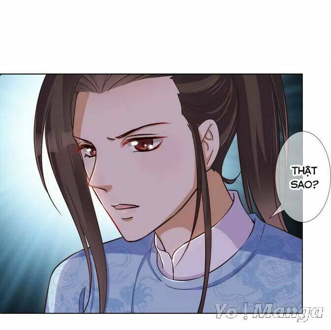 Độc Y Cuồng Phi: Chapter 24