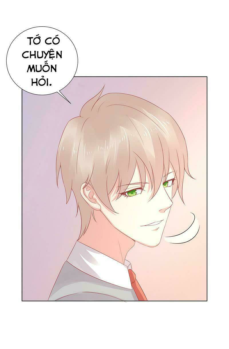 Băng Sơn Học Trưởng Không Được Chọc: Chapter 55.2