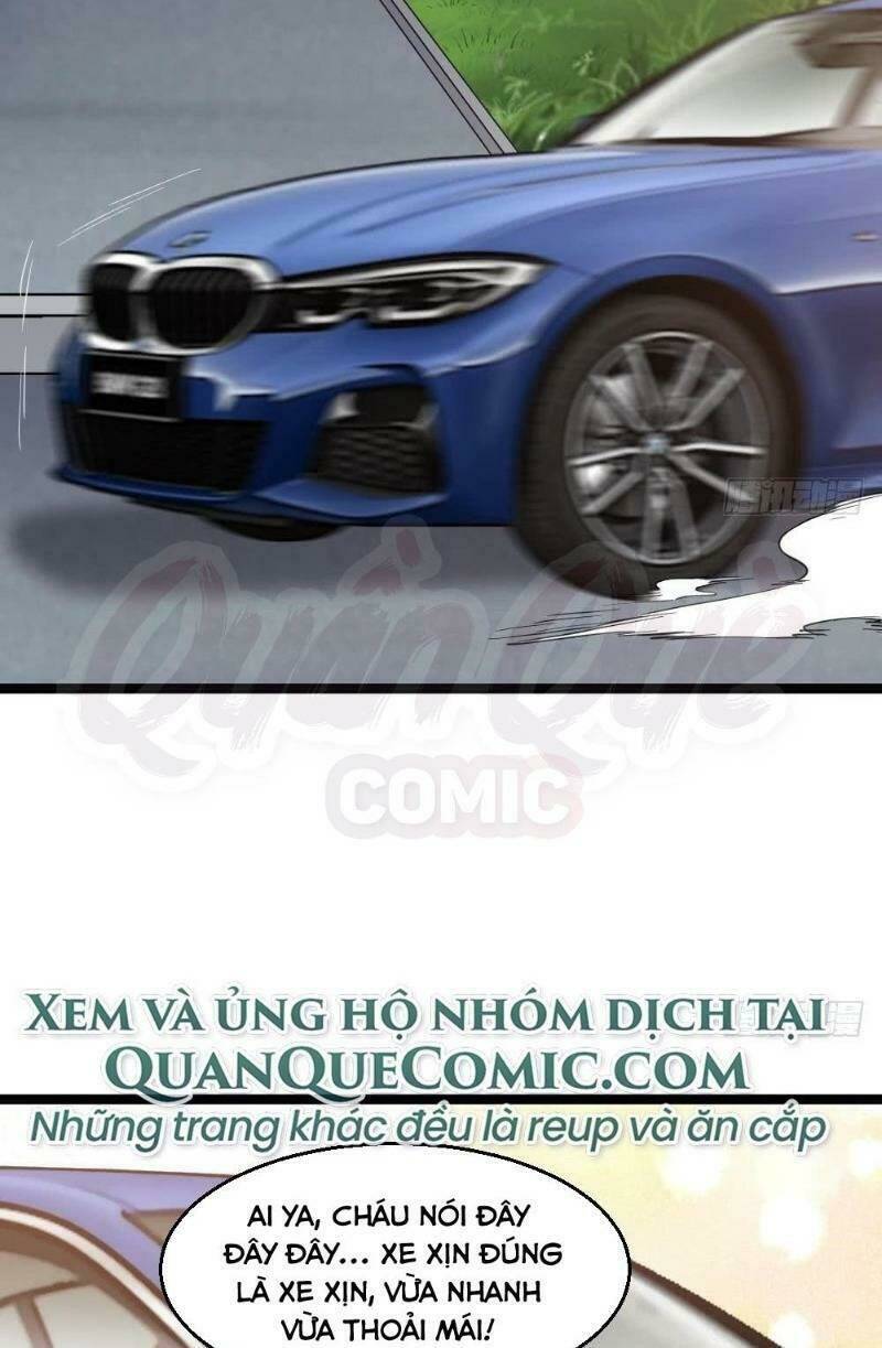 Tối Cuồng Nữ Tế: Chapter 12