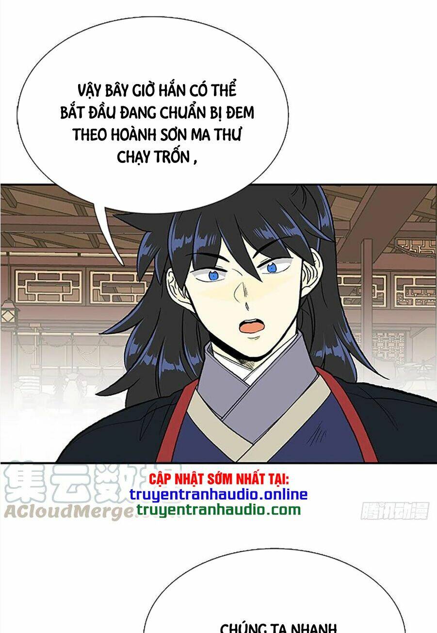 Học Sĩ Tái Sinh: Chapter 162