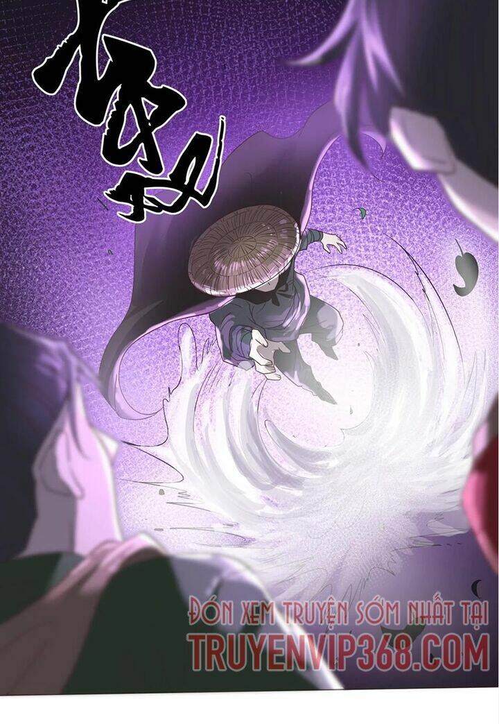Trăm Vạn Cách Thành Thần: Chapter 8