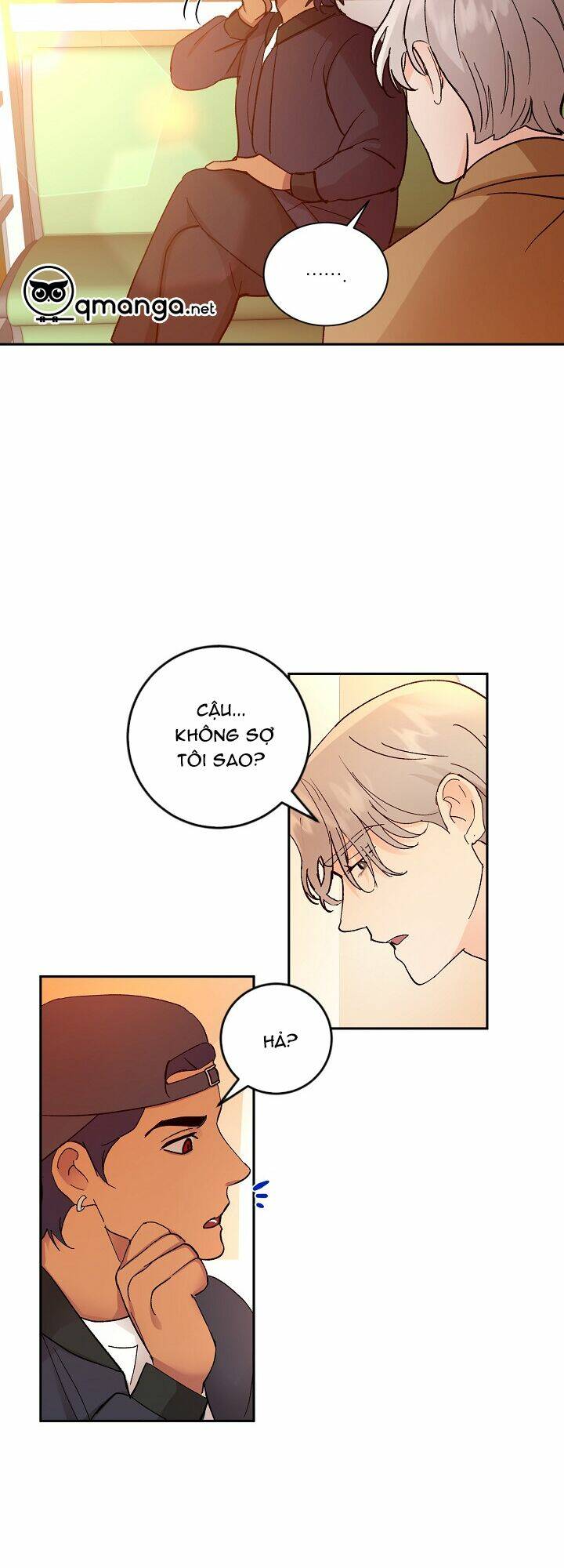 Kẻ Cắp Mặt Trăng: Chapter 28