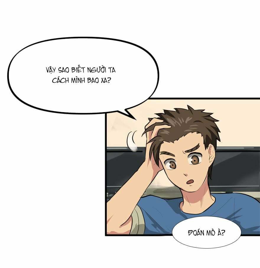 Vua Sinh Tồn: Chapter 27
