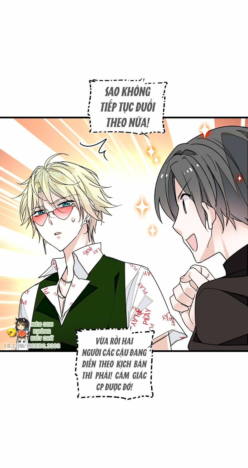 Long Phượng Phiên Chuyển: Chapter 50