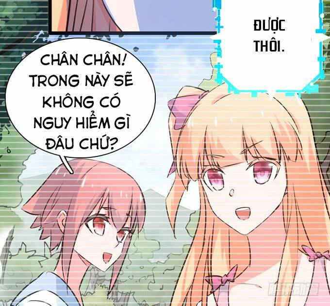 Huyết Đồng Tử: Chapter 13