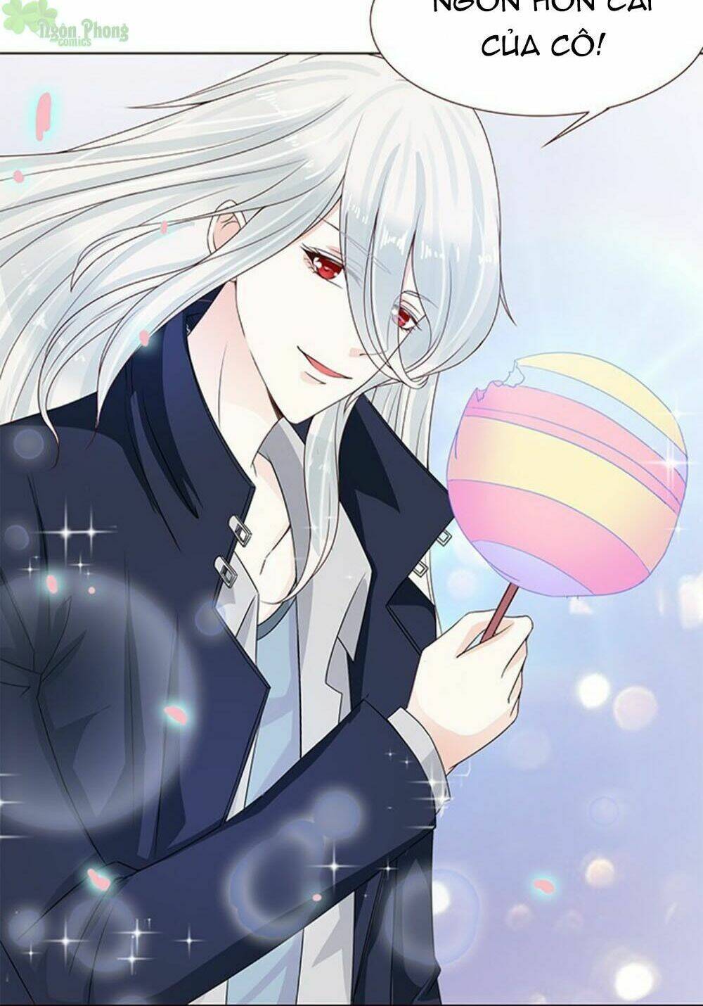 Ma Vương Luyến Ái Chỉ Nam: Chapter 92