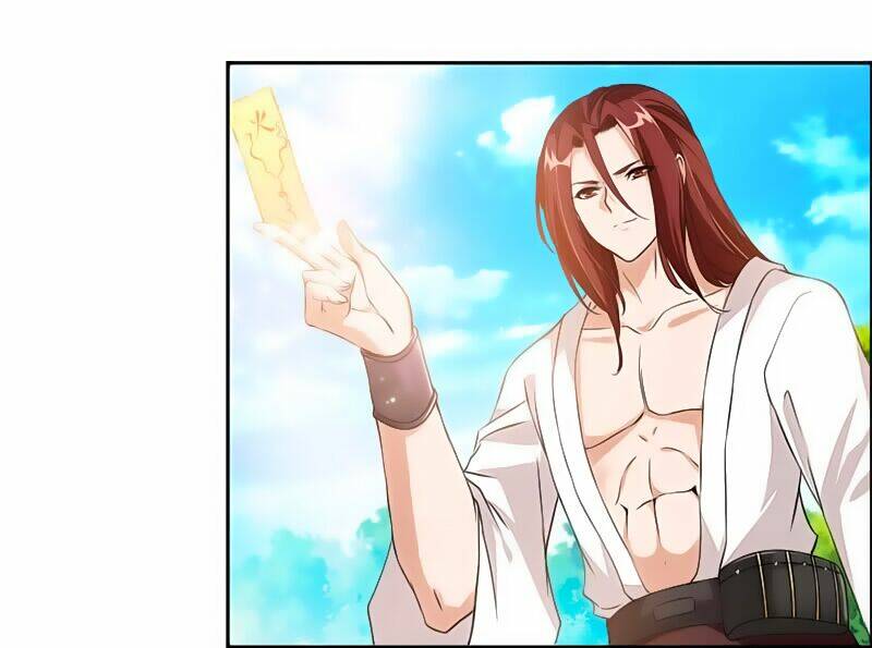 Cửu Dương Thần Vương: Chapter 22