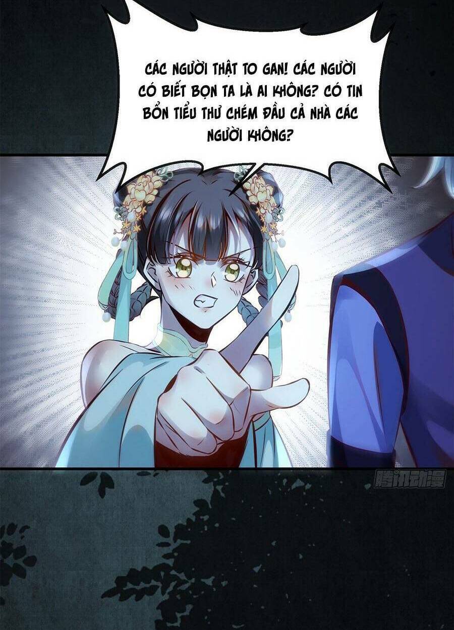 Nghịch Thiên Thần Phi Chí Thượng: Chapter 64