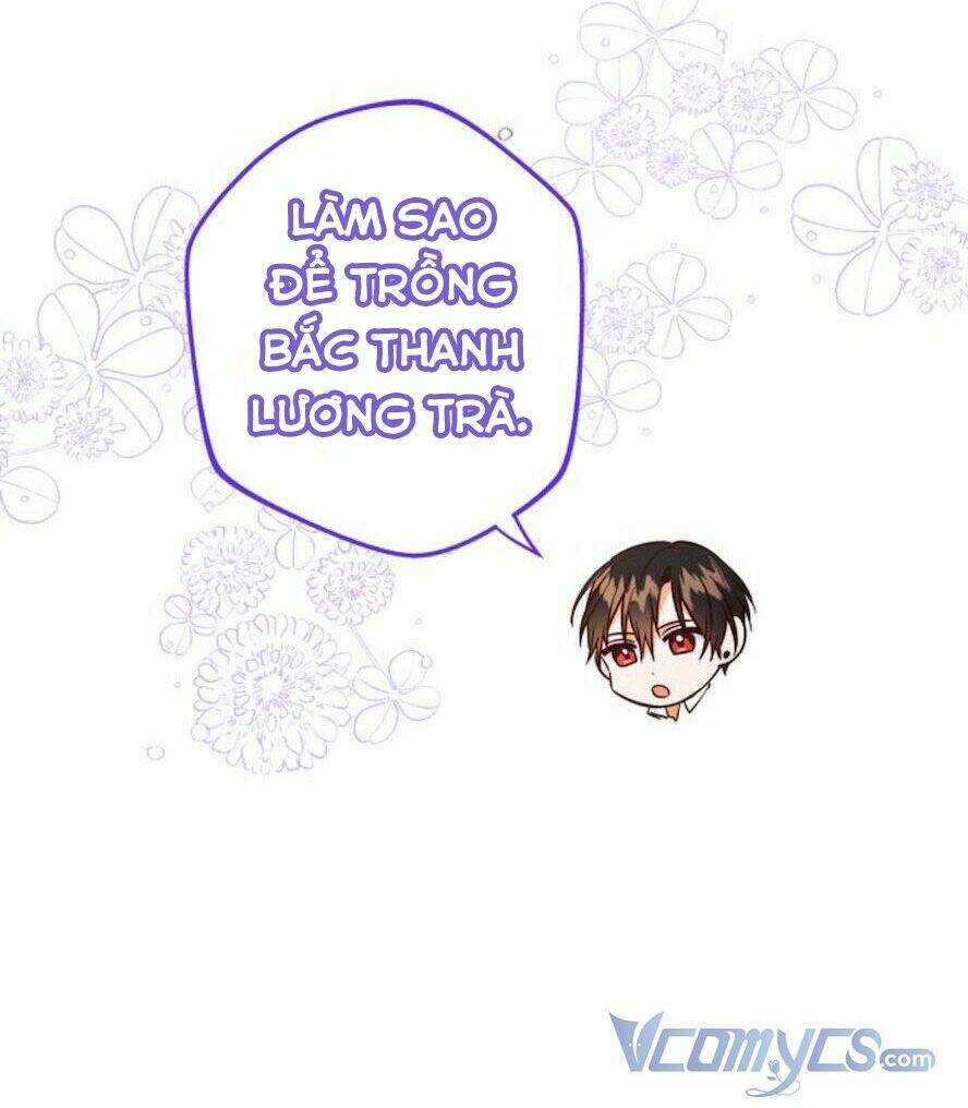 Lòng Trung Thành Với Kẻ Ác: Chapter 18