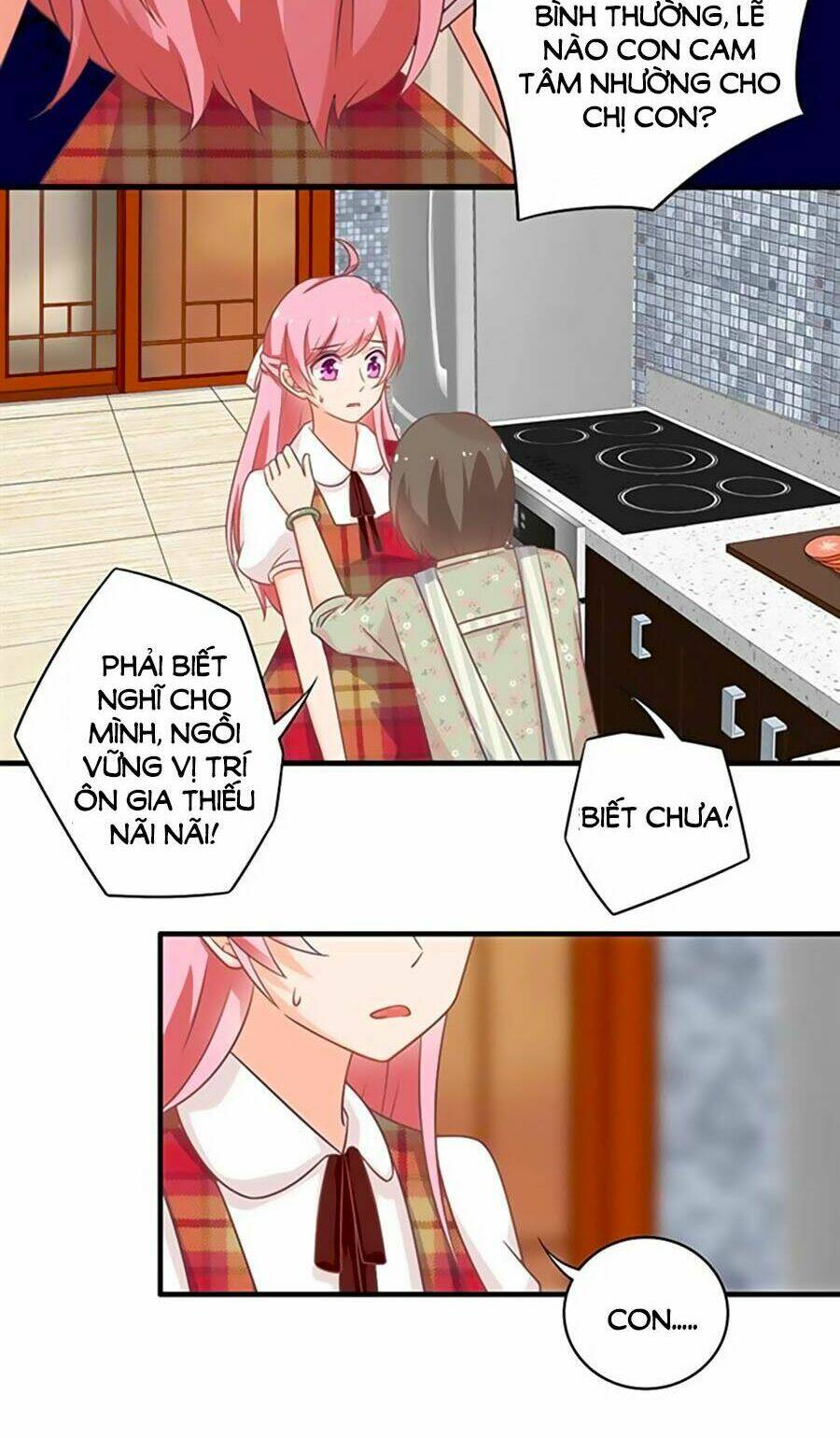 Cả Thế Giới Đều Không Bằng Người: Chapter 89