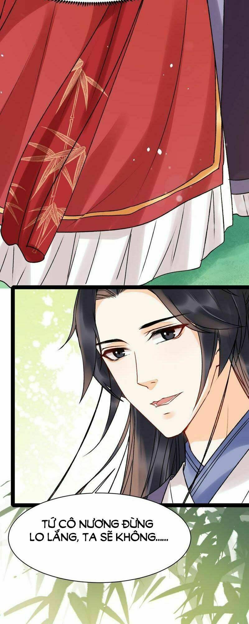 Thịnh Sủng Kiều Nữ Trở Về Triều Ca: Chapter 17