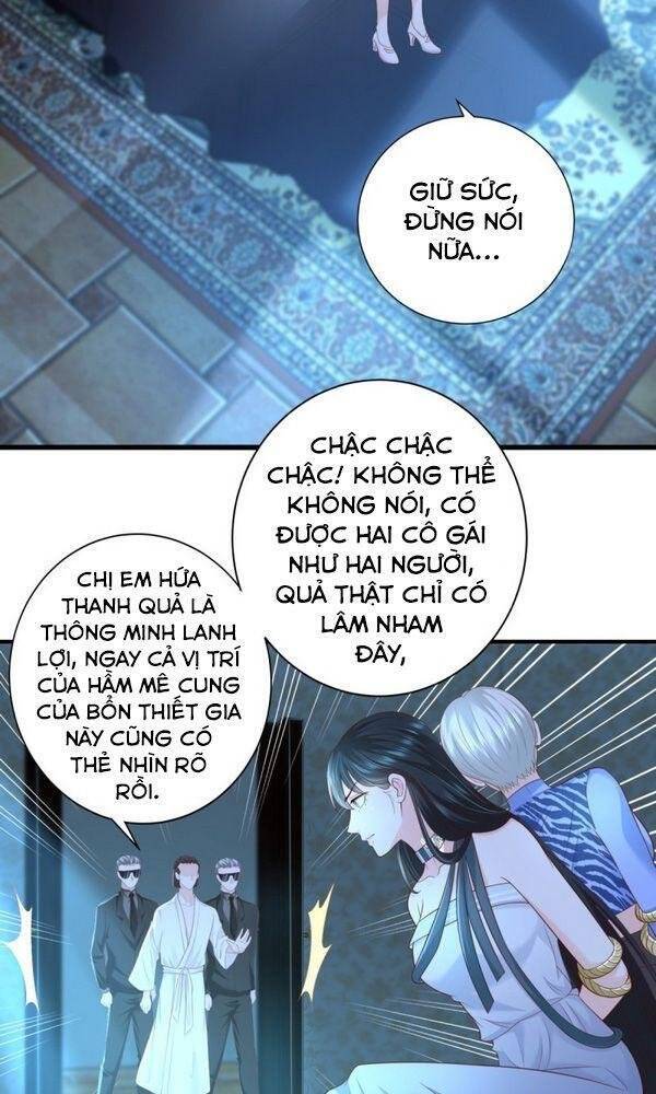 Trọng Sinh Chi Thần Đế Trở Về: Chapter 50