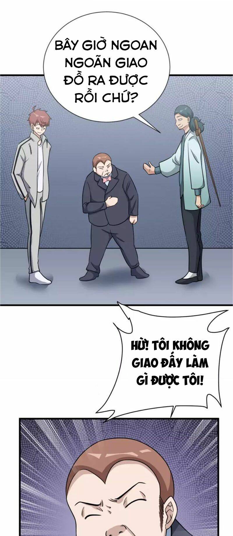 Hệ Thống Tu Tiên Mạnh Nhất: Chapter 108