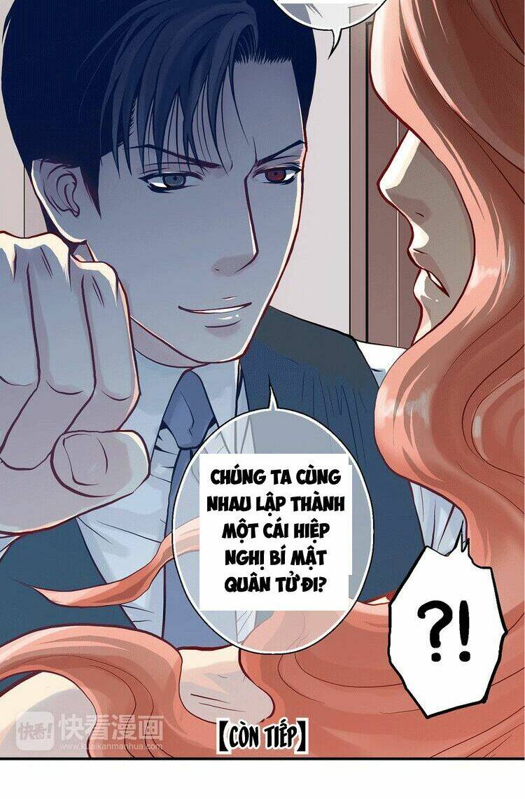 Xin Hãy Cho Tui Mặt Trời!: Chapter 7