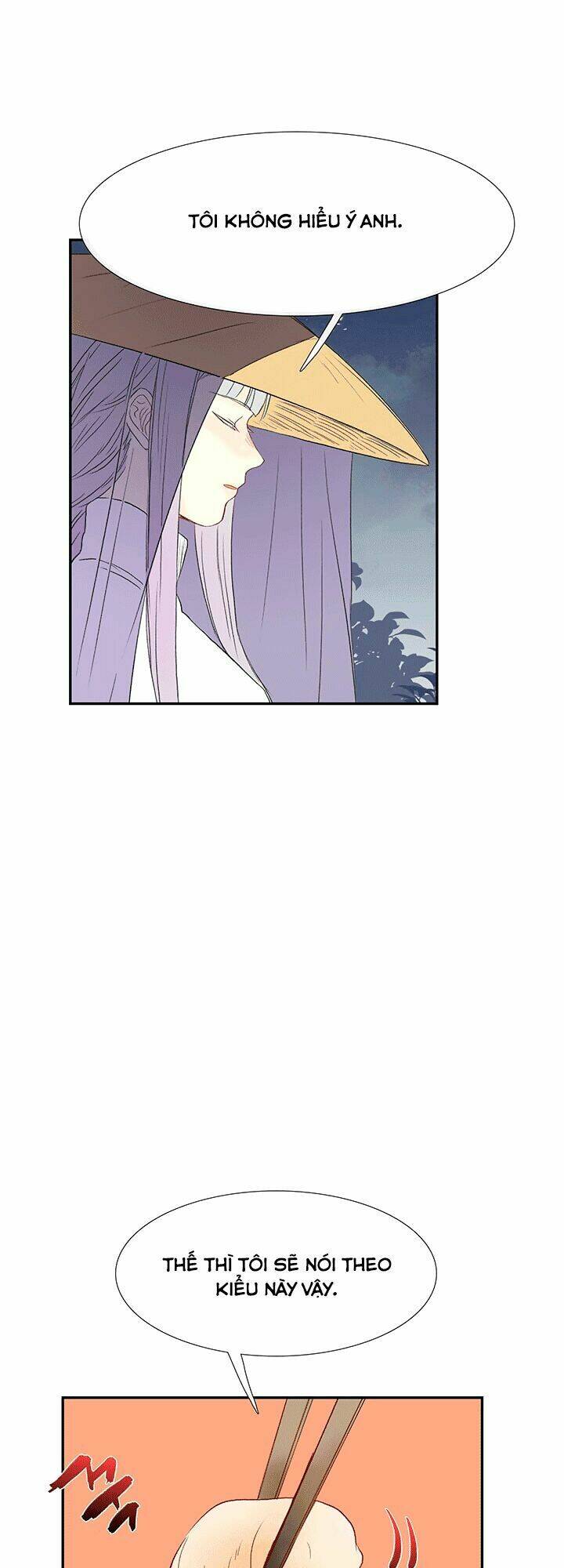 Học Sĩ Tái Sinh: Chapter 48