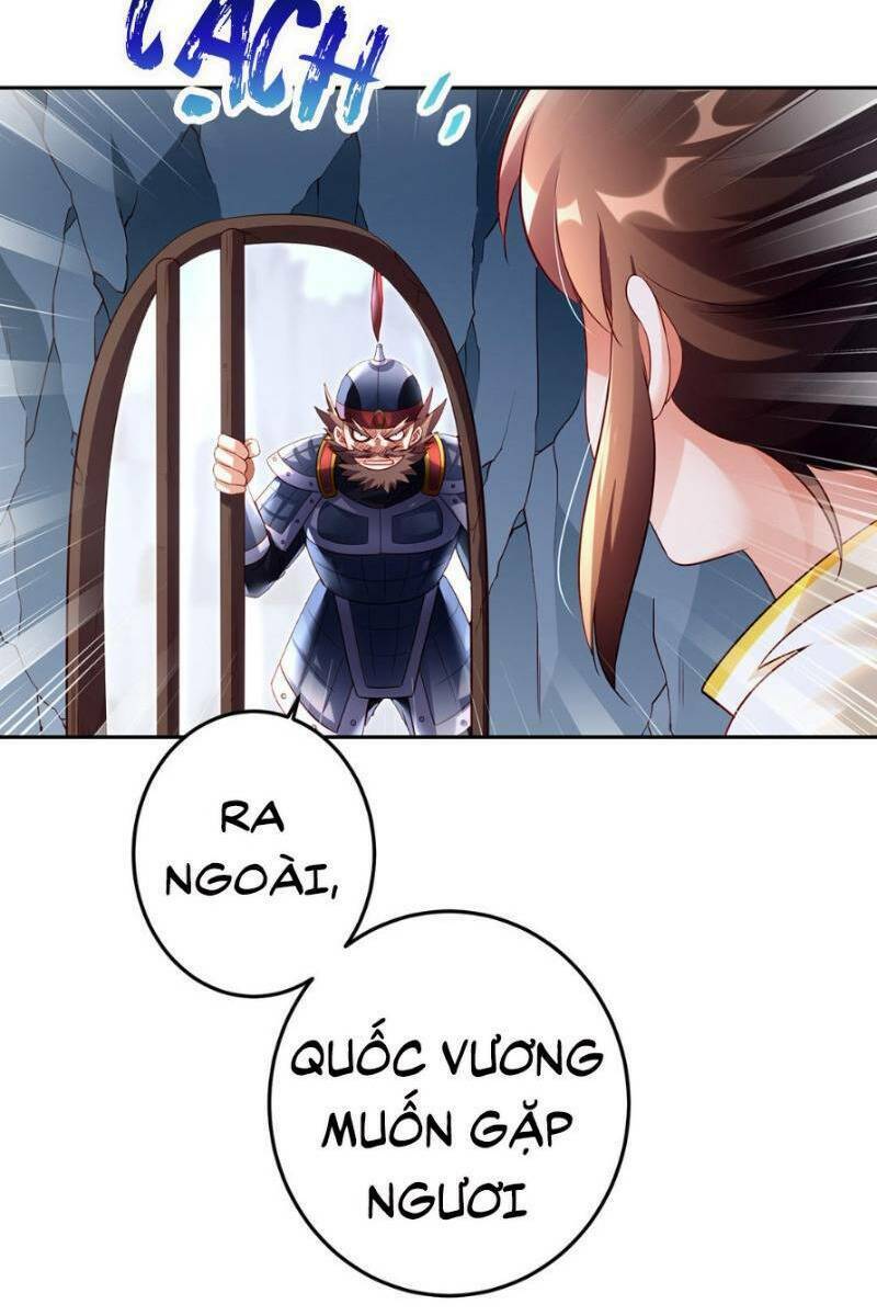 Thiên Kim Bất Hoán: Chapter 47